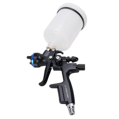 Hvlp air spray pistolet - hvlp,