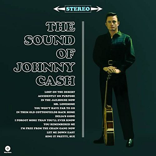 Johnny cash the sound - the,