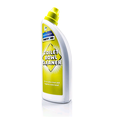 Thetford nettoyant détartrant - thetford,