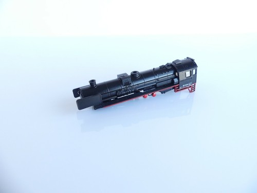 Minitrix caisse locomotive - minitrix,