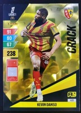 Carte PANINI Adrenalyn XL