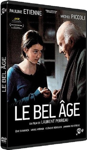 Dvd bel âge - //,
