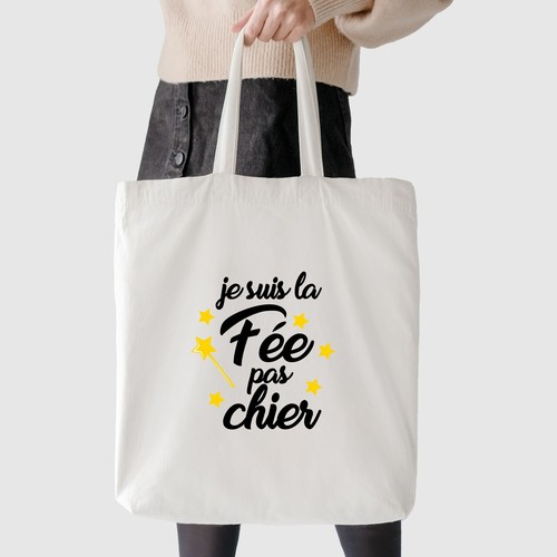Sac fourre tout - tote, la