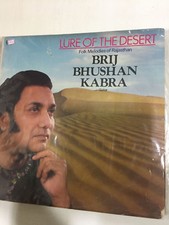 Brij Bhushan Kabra Folk