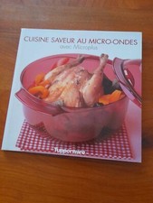 Cuisine Saveur au Micro -