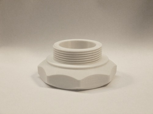 Adaptateur lampe led - led, intex