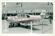 Zenair CH 250 1960's Original