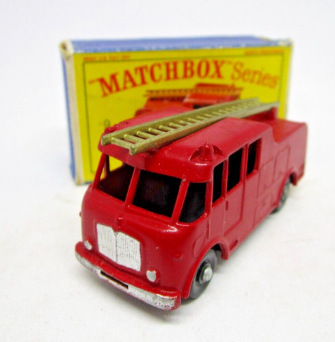 Aw678 matchbox series lesney - aw678,