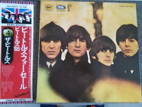 The beatles édition - the, lp