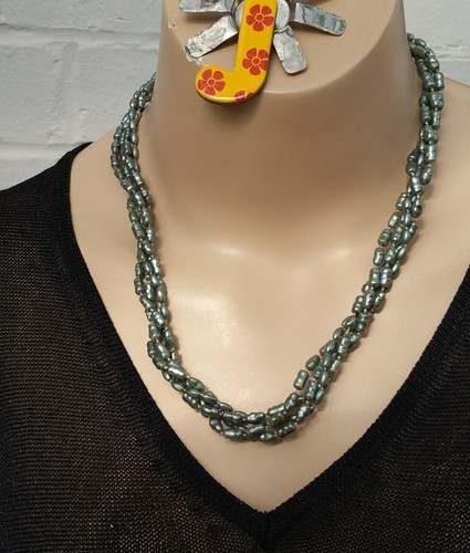 Collier original vintage - collier, neuf