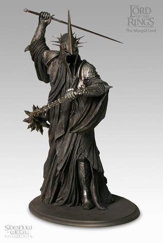 Morgul lord witch king - morgul, witch-king