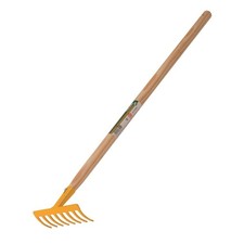 Freund-Victoria Râteau Spécial Pour Enfants Jardin Aire De Jeux Jardinage Râteau