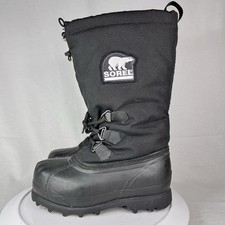 Sorel glacier men - sorel, size