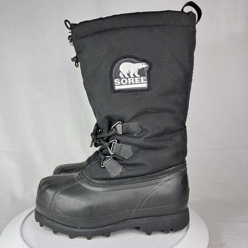 Sorel glacier men - sorel,