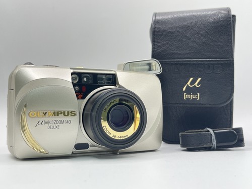 Neuf avec étui olympus - étui*,