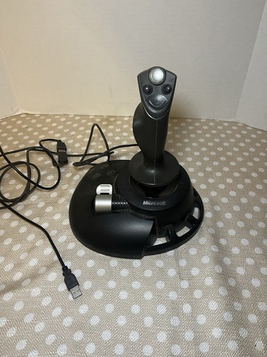 Microsoft sidewinder precision - microsoft,