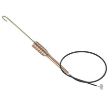 Câble lance-neige pièce