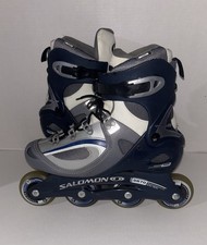 SALOMON DR-70 Rollerblades