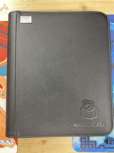 Portfolio mastercase pour - mastercase,
