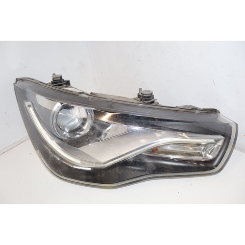Eclairage droit audi - eclairage, a1