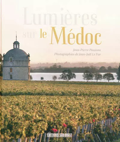 Lumieres sur medoc - le,