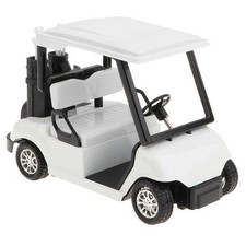 Mini Chariot De Golf En