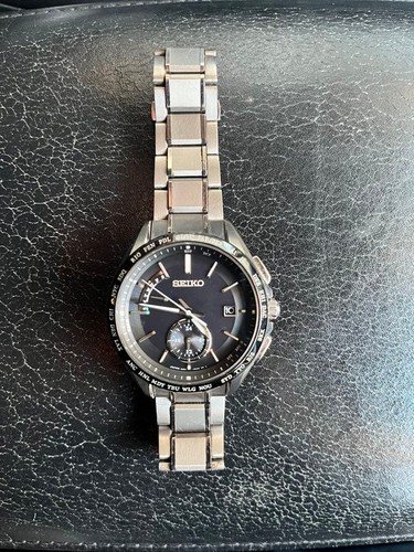 Montre plongée seiko - montre,