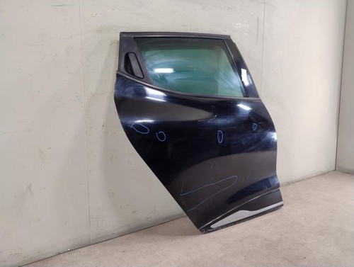 Porte arriere droit - , renault