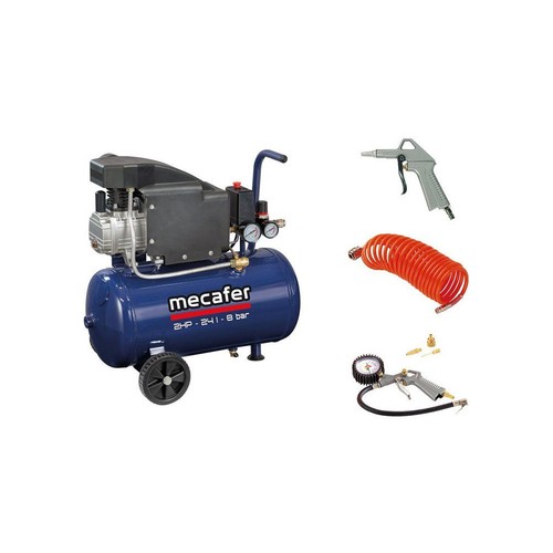 Compresseur air horizontal - compresseur,