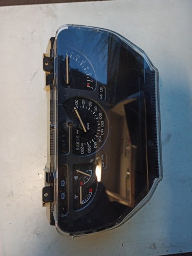 Compteur ford fiesta essence - compteur,
