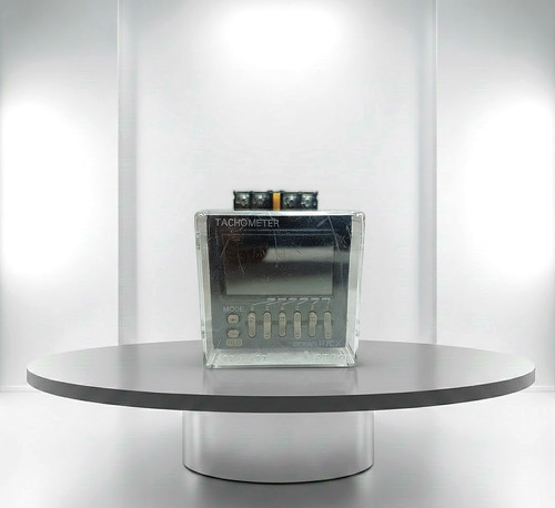 Compteur électronique omron - compteur,
