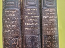 Encyclopédie pratique de
