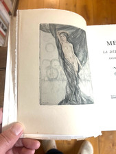 André MAUROIS MEÏPE OU LA