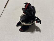 Bakugan Battle Brawlers New