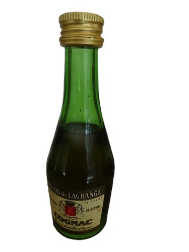 Mignonnette cognac gaston - cognac,