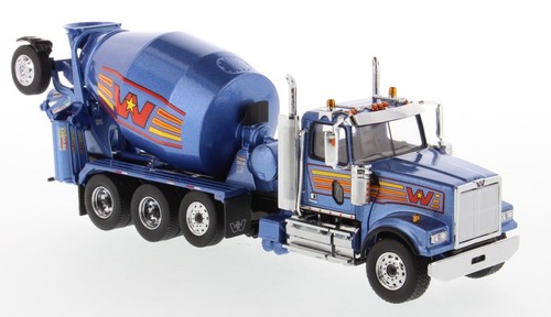 Diecast masters camion - masters,
