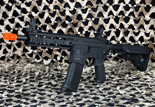 New lancer tactical - tactical, cqb