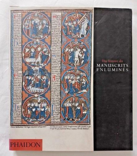 Une histoire des manuscrits - une,