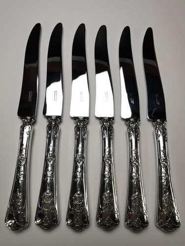 Puiforcat fer lance 6 - lance",