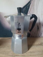 CAFETIÈRE ITALIENNE 6 TASSES  BIALETTI 