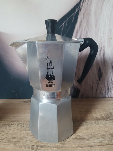 Cafetière italienne tasses - italienne,
