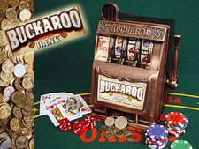 TIRELIRE FORME JACKPOT 600 (23