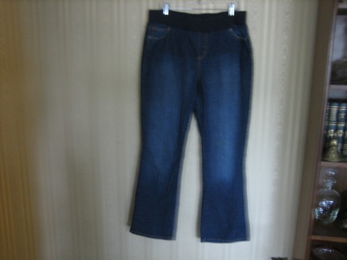 Womens motherhood denim jeans - denim,