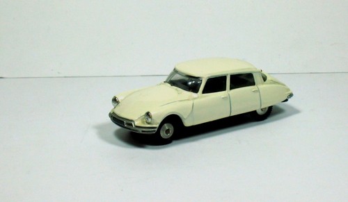 Citroen 43 metosul - ds, 1/43