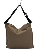 ADOLFO DOMINGUEZ Shoulder Bag