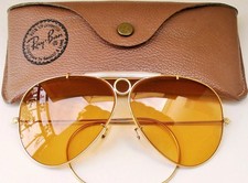Vintage B&L Ray Ban USA