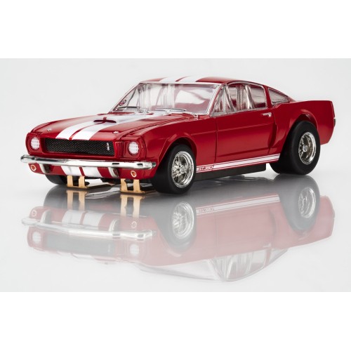 Afx racing shelby mustang - afx,