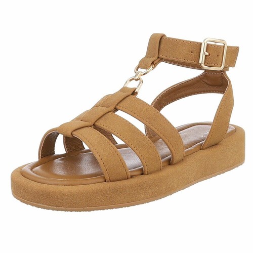 Paire sandales pour femmes - paire,