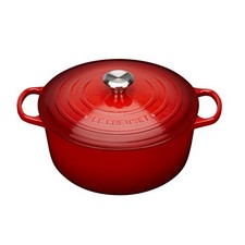 Le Creuset Cocotte Signature