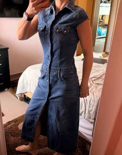 Robe levis - robe,